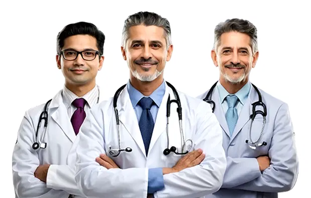 Block-14 Doctor Image