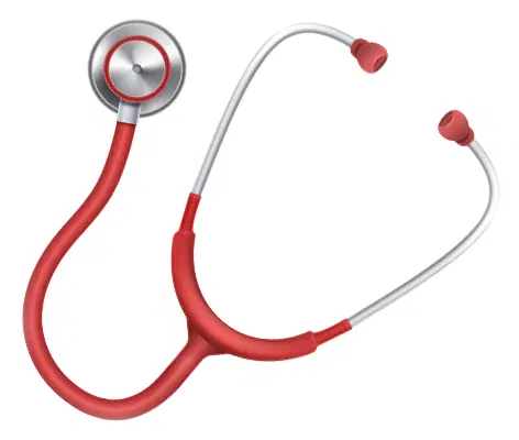 Stethoscope Image